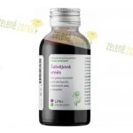 Dědek kořenář Novy LPK+ Šalvějová tinktura 100 ml – Hledejceny.cz