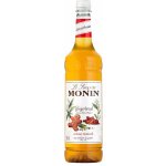Monin Le Sirop Gingerbread Perníček 1 l – Zboží Dáma