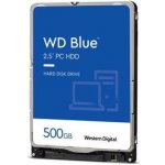 WD Blue 500GB, WD5000LPZX – Hledejceny.cz