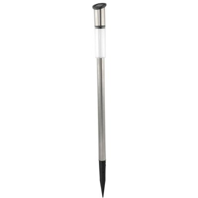 lampa solární pr.5cm, v.70,5cm 1 LED nerez/PH MAT797463 – Hledejceny.cz