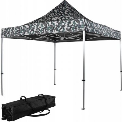 INSTENT PRO M71816 Zahradní stan 3 x 3 m, urban – Hledejceny.cz