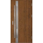 ERKADO LANGEN 1 Ořech pravé 100 x 207,5 cm – Sleviste.cz