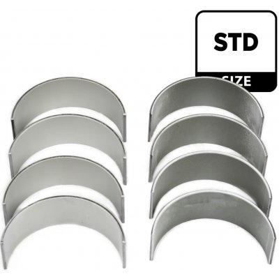 Ojniční ložiska - sada ET ENGINETEAM LP004100 – Sleviste.cz