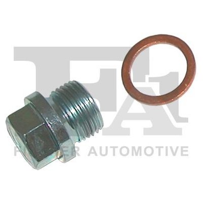 Závit motorové svíčky FA1 862.370.011 (862370011) – Hledejceny.cz