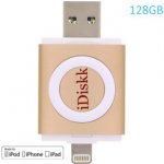 SanDisk Ultra Dual 128GB SDDD3-128G-G46 – Sleviste.cz