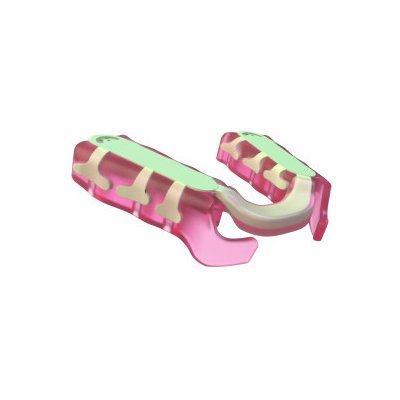 Airwaav Náustek AIRWAAV PX2 Miami – Hledejceny.cz