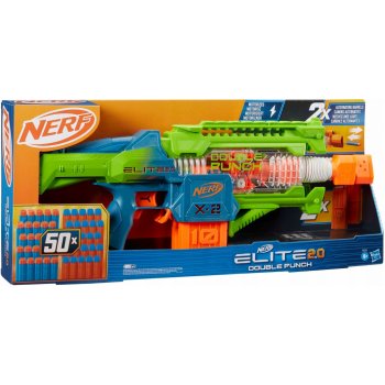 Nerf Elite 2.0 Double punch TV 1.10.-31.12.2023