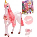 Mattel Barbie sladký jednorožec – Zboží Mobilmania