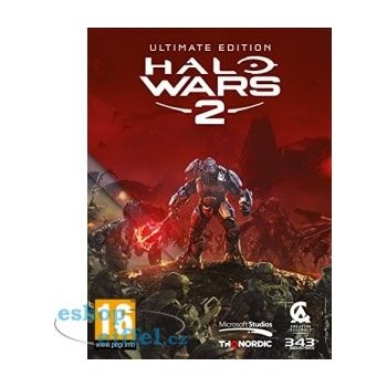 Halo Wars 2 (Ultimate Edition)