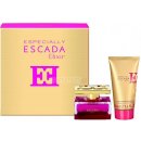 Escada Especially Elixir EDP 30 ml + tělové mléko 50 ml dárková sada