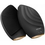 Geske Sonický čisticí kartáček na obličej 5v1 Grey – Zboží Dáma