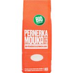 Pernerka BIO Pšeničná celozrnná hladká 1 kg – Zboží Dáma