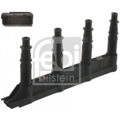 Zapalovací cívka FEBI BILSTEIN 36430 – Hledejceny.cz