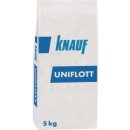 KNAUF Uniflott sádrový tmel 25kg