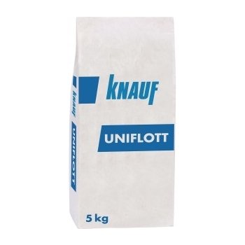 KNAUF Uniflott sádrový tmel 25kg
