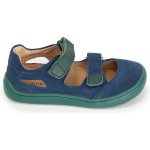 Protetika Tery Denim tmavě modrá – Zboží Dáma