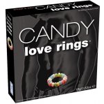 Candy Love Rings 3 ks – Hledejceny.cz