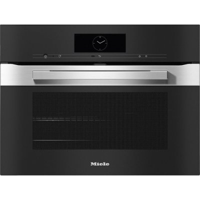 Miele H 7840 BP Nerez CleanSteel