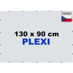 BFHM Rám na puzzle Euroclip 130 x 90 cm plexisklo – Zboží Mobilmania