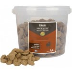 Delizia Pamlsky pro koně jablko 1 kg – Zboží Dáma