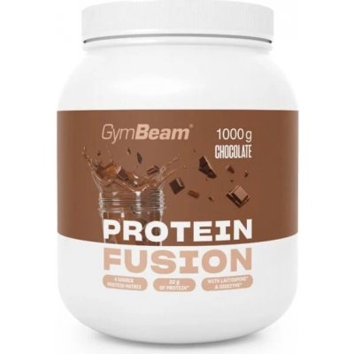 GymBeam Protein Fusion 1000 g – Zboží Dáma