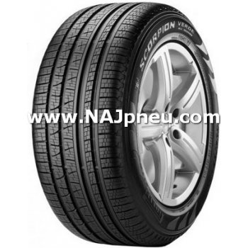 Pirelli Scorpion Verde All Season 275/40 R21 107V