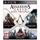 Assassins Creed (Ezio Trilogy)