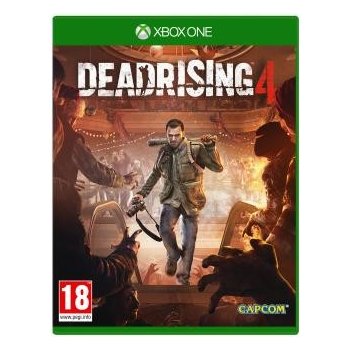 Dead Rising 4