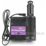 Hobbyzone Nabíječ Delta Peak 4-7 článků – Hledejceny.cz