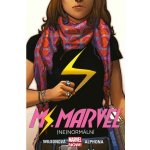 Ms. Marvel (Ne)normální – Hledejceny.cz