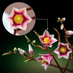 LEGO® Botanicals 11510 Větvičky magnólie – Hledejceny.cz