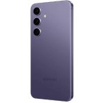 Samsung Galaxy S24 S921B 8GB/256GB Cobalt Violet – Zboží Živě