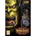 Warcraft 3 (Gold) – Hledejceny.cz