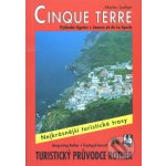 Rother: turistický průvodce Dolomity Cinque Terre – Hledejceny.cz