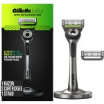 Gillette Labs – Zboží Dáma