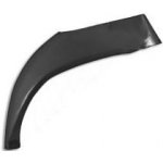 Opravný plech levého zadního nadkolí ŠKODA FELICIA -6U- HB + KOMBI | Zboží Auto