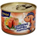 Losos Lososová paštika 160g