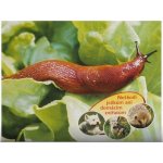 Neudorff Ferramol přípravek proti slimákům 800 g – Zboží Dáma