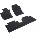 Koberce gumové Rigum Toyota YARIS 2012 - 2020