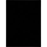 SD Dvířka Senosan Černá TopMatt mat - 8421 – Sleviste.cz