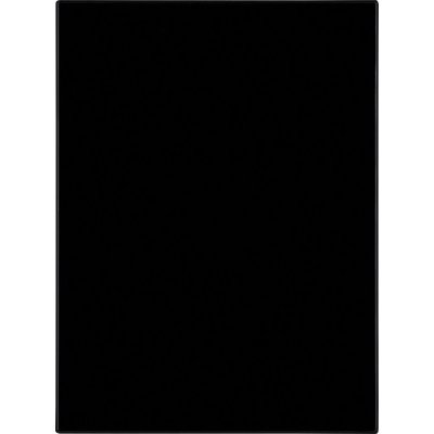 SD Dvířka Senosan Černá TopMatt mat - 8421 – Sleviste.cz