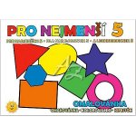 MFP paper Omalovánky MFP Pro nejmenší 5 – Hledejceny.cz