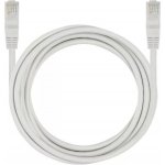 Emos S9124 Patch UTP 5E, 3m – Zboží Živě