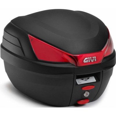 Givi B 27NMAL – Zboží Mobilmania