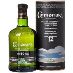 Connemara 12y 40% 0,7 l (holá láhev) – Zboží Dáma