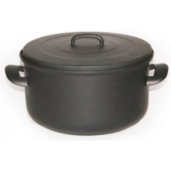Belis Sfinx Smaltovaný BSE 20 cm