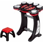 Alltoys Set bubnů stojací na baterie – Zboží Mobilmania