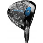 Callaway Paradym Ai Smoke Max 3 dřevo levé grafit Regular – Hledejceny.cz