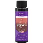 Fanola No Yellow Color Glow & Glossy Toner T.41 60 ml – Hledejceny.cz