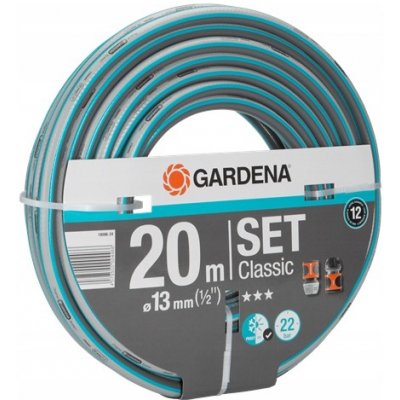 Gardena Classic 20m 18006-24 – Zboží Mobilmania